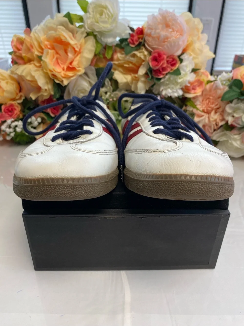 adidas timeless originals